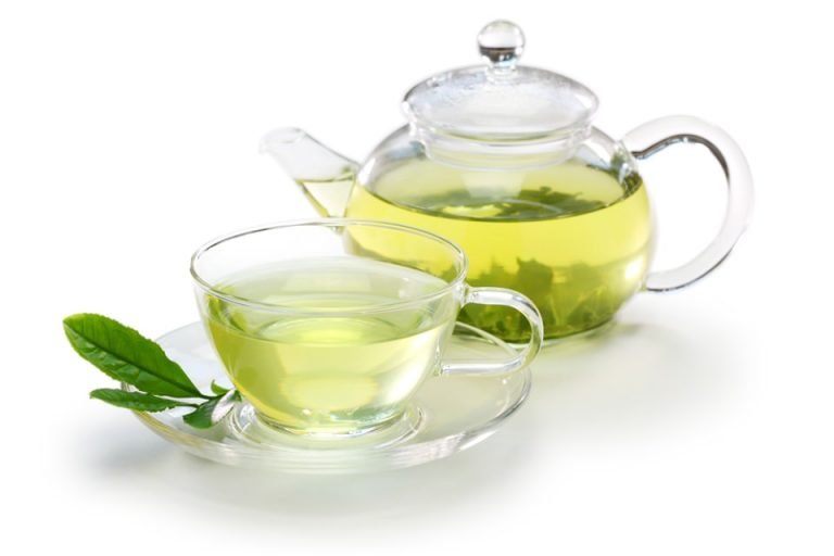 The Best Detoxification Teas – Time for a Clean Up!