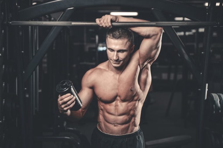The Use of Peptide in Body Building : An Introduction