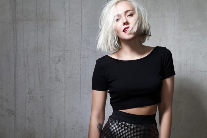 Short Hairstyles