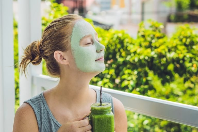 The Impact Of Natural Skin Care Products On The Skin