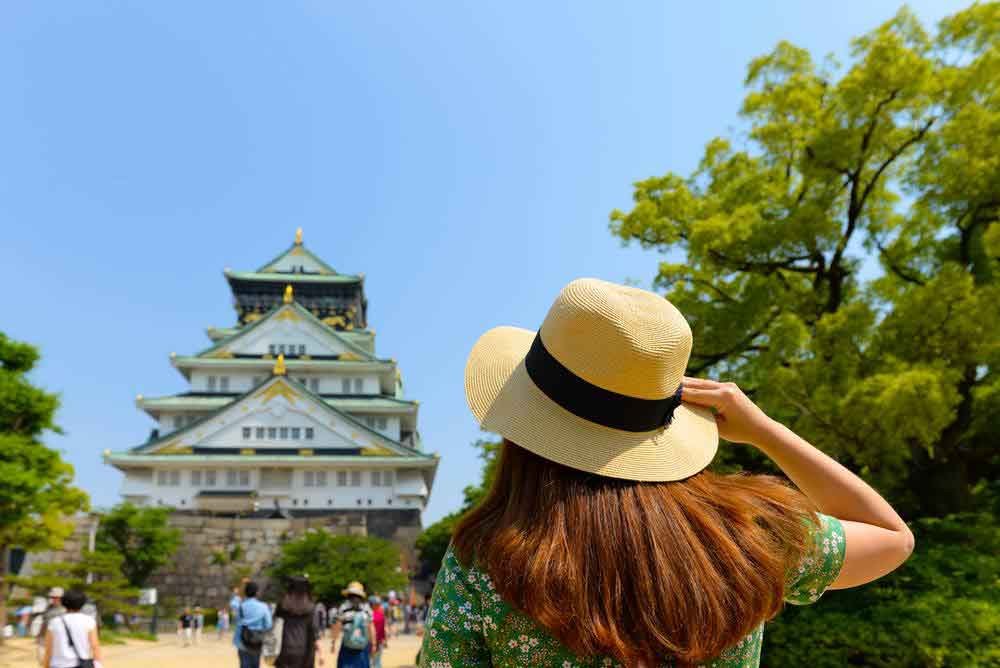 What to do in japan may