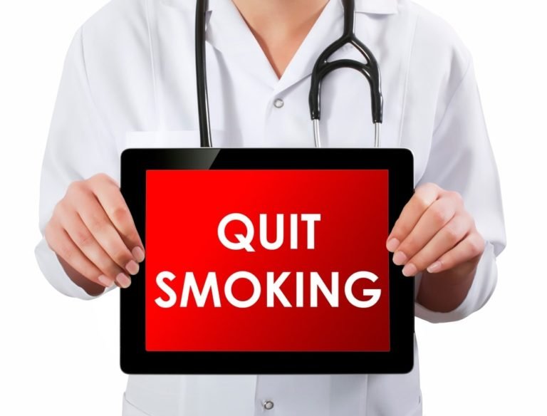 Can You Smoke After a Root Canal?