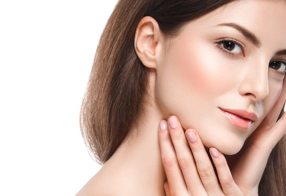 The 12 Best Foods For Healthy Skin The 12 Best Foods For Healthy Skin