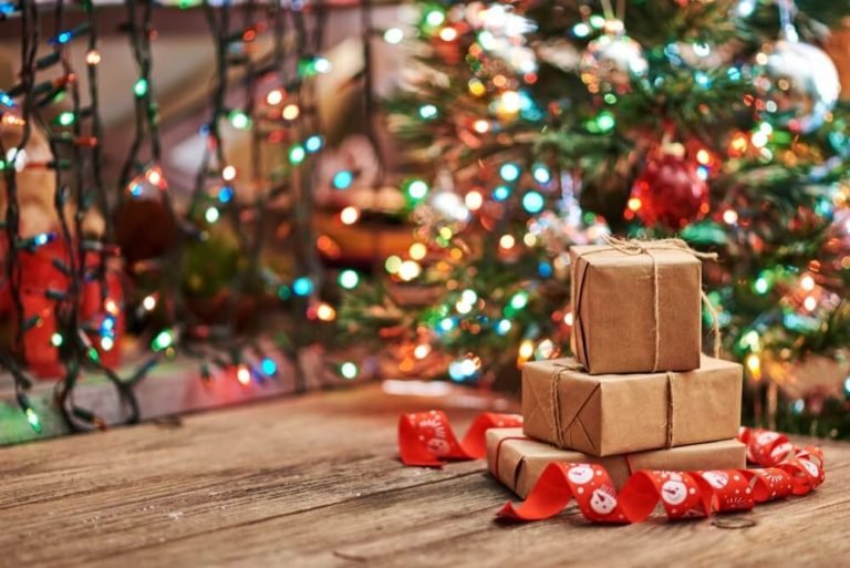 Top 6 Ideas for Christmas Gifts this Year