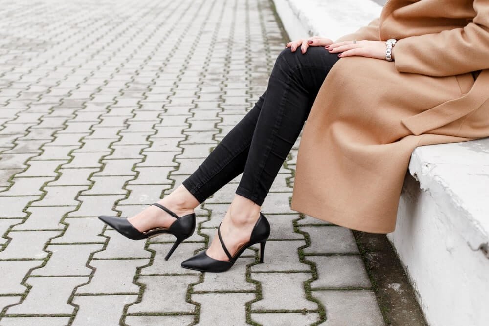 trendy womens shoes 2019