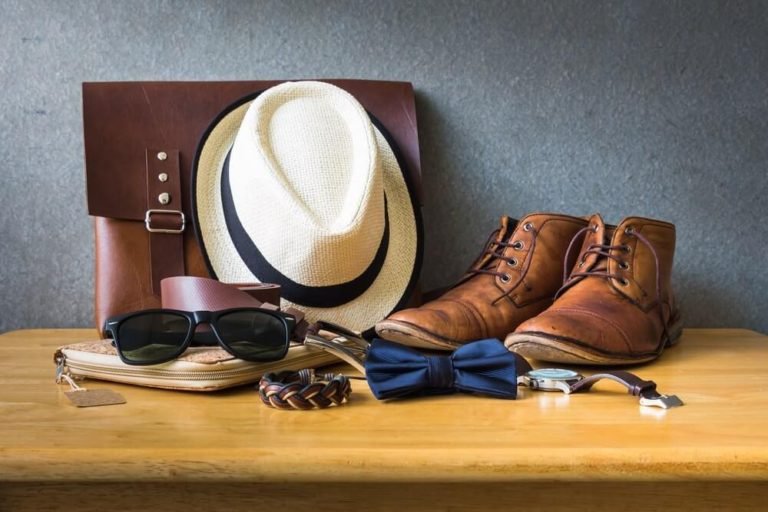 7 Special Accessories For His Style