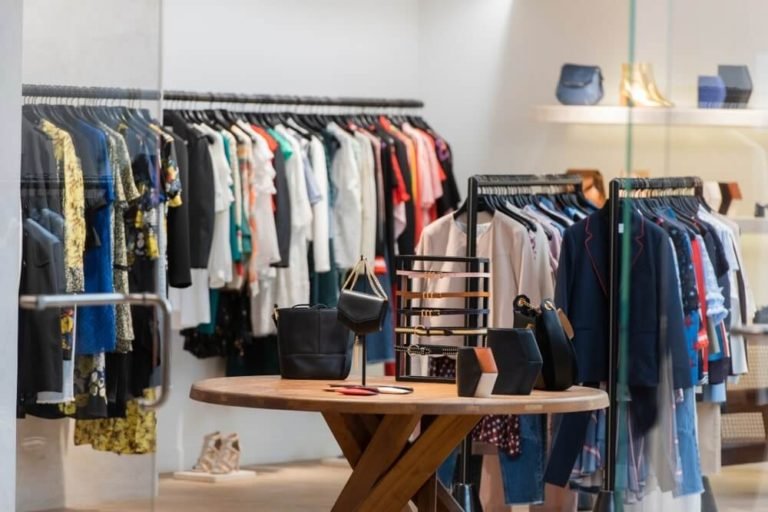 How to Turn Your Fashion Hobby Into a Profitable Business