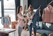 Tips On Transforming Your Passion From Fashion Design To A Profitable Side Hustle Capital of Fashion