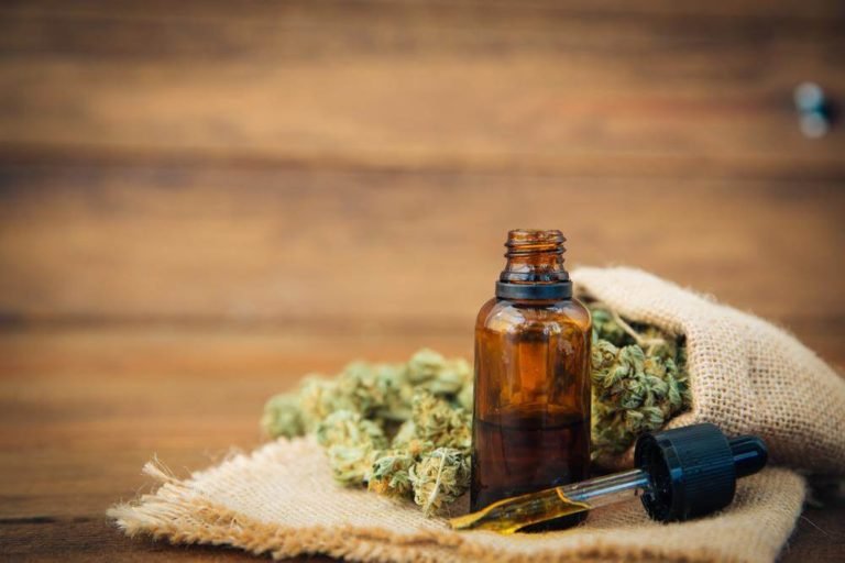 The 5 Best Advantages of Using CBD Oil