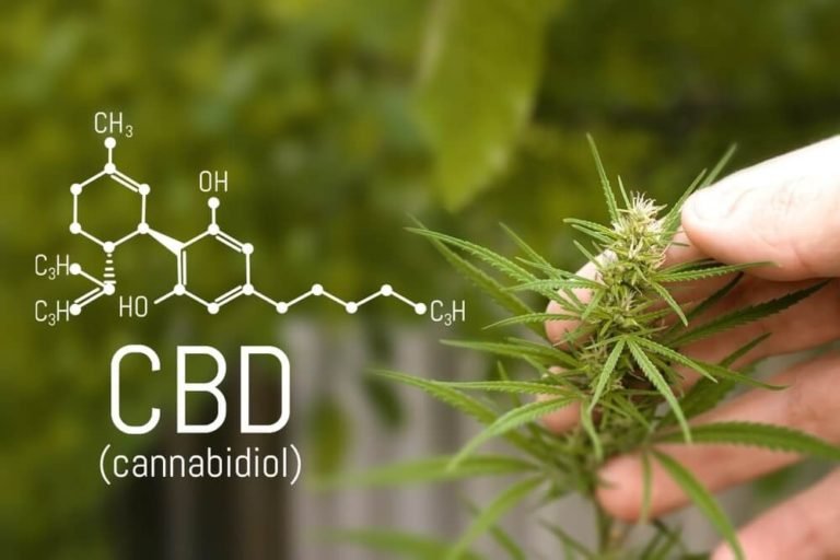 5 Amazing Effects of CBD on Health and Beauty