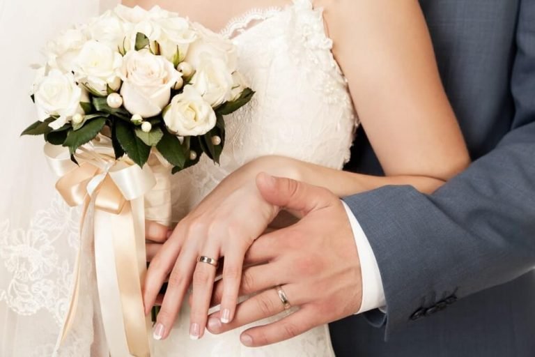 Essential Tips in Choosing a Man’s Wedding Band