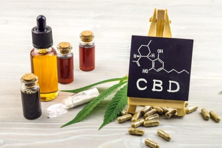What Happens If You Consume CBD Hemp Capsules Every Day?