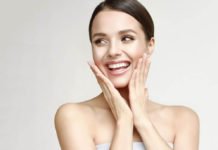 7 Healthy Tips How To Take Care For Your Skin Skin care tips