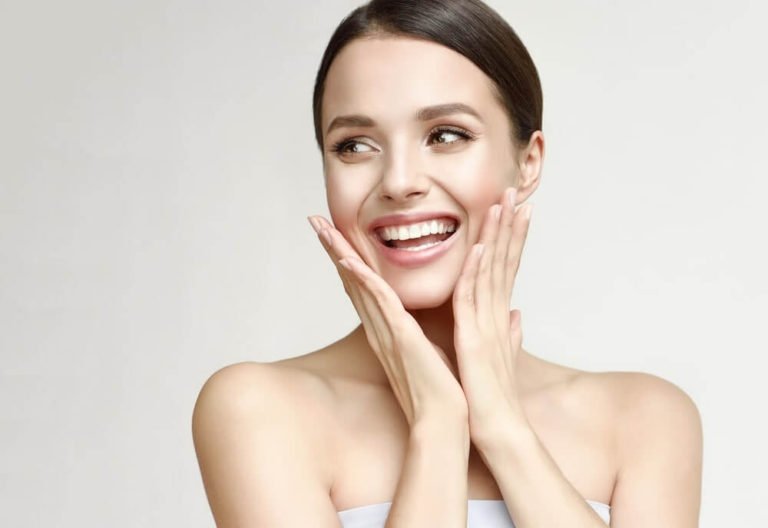 7 Healthy Tips How To Take Care For Your Skin