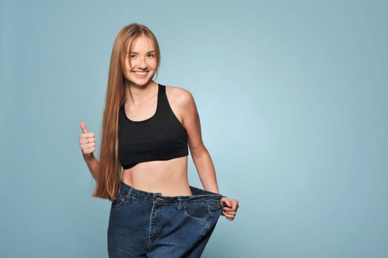 How to Finally Trim Weight From the Most Stubborn Areas of the Body