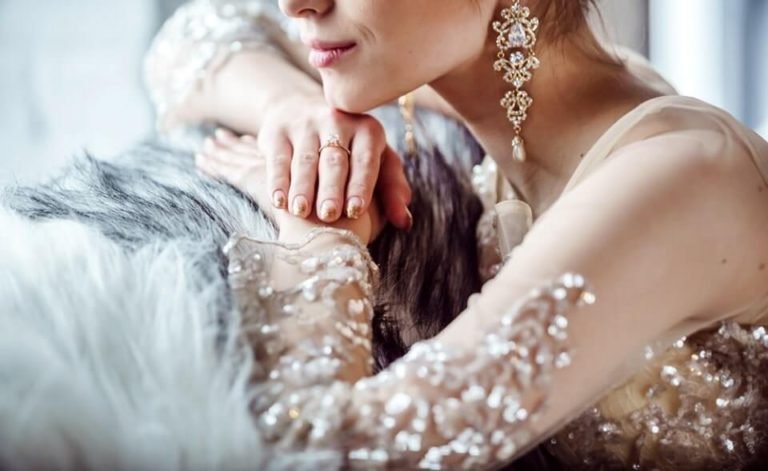 5 Jewelry Wearing Tips That Will Make You Look Your Best