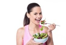 7 Tips for Fueling the Brain and Body During Weight Loss Staying Healthy