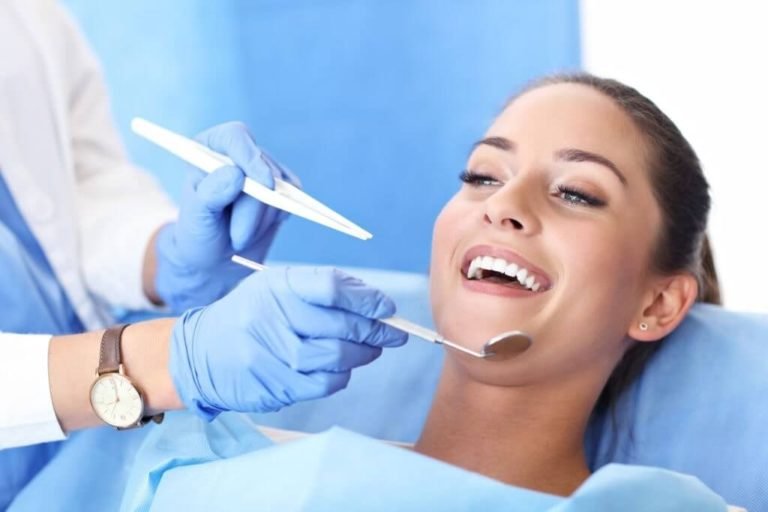 What Are the Risks of Not Getting Your Teeth Cleaned Regularly?