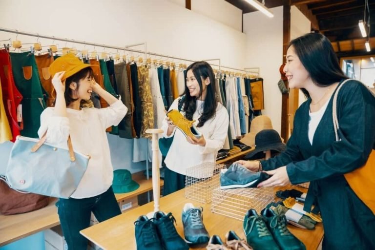 Guidelines For Every Fashion Business