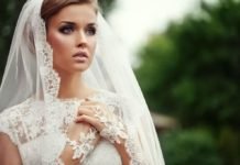 What Wedding Dress Fabric Suits Your Dream Wedding Day Look? Wedding Dress