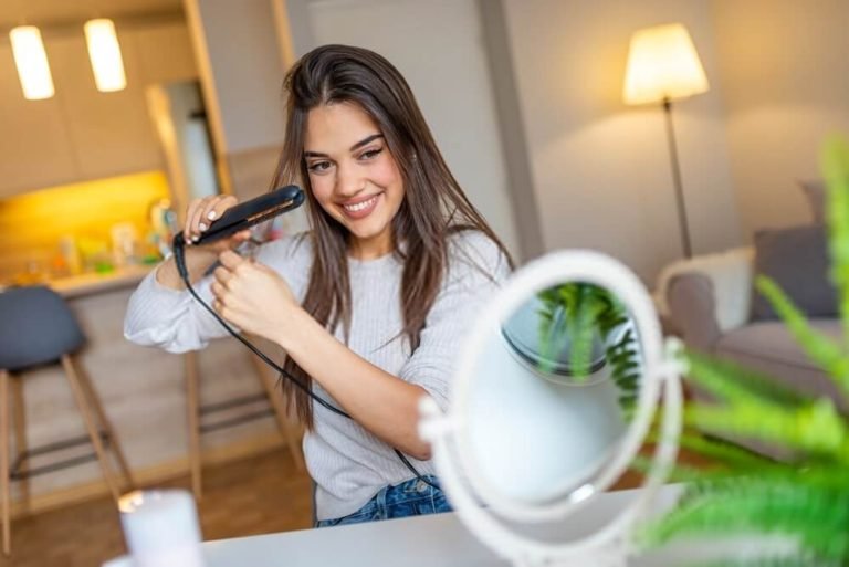 Using Hair Straighteners – Know What To Use And What Not?