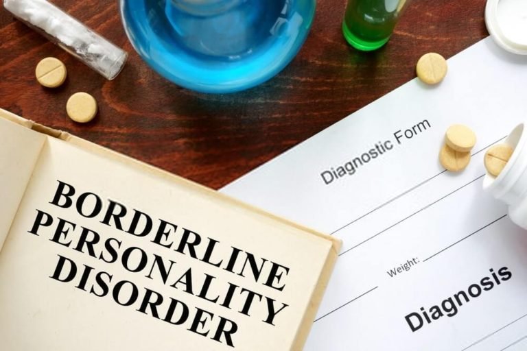 Borderline Personality Disorder: What Parents Need to Know