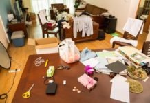 Spare Items You Need In Your Home Home Items