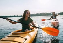 Tips To Help You Plan a Guided Kayaking Vacation Kayaking Vacation