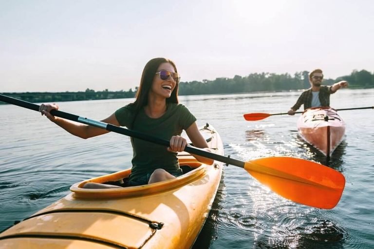 Tips To Help You Plan a Guided Kayaking Vacation
