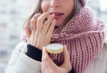 5 Steps to Smooth, Beautiful Lips with More Volume Lips Care