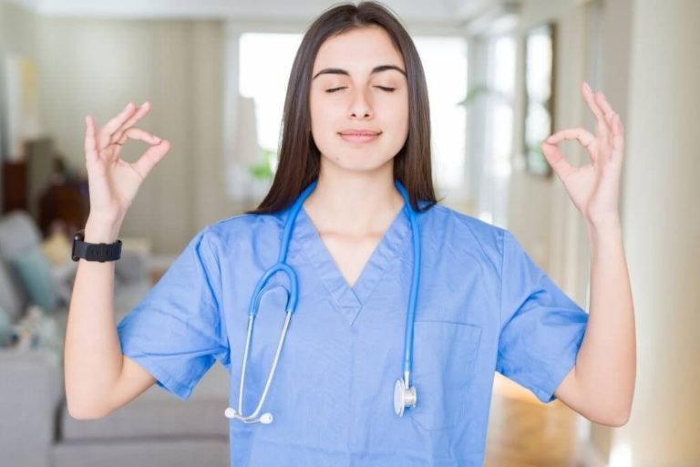4 Important Self-Care Tips for Nurses