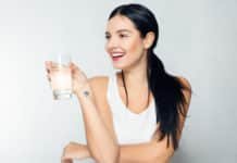 Beauty Benefits of Drinking Water that Every Girl Should Know Benefits of Drinking Water