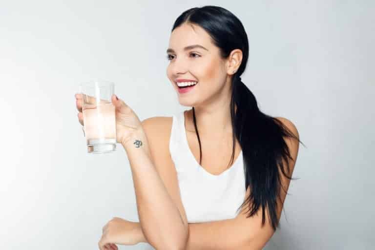 Beauty Benefits of Drinking Water that Every Girl Should Know