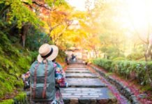 Top Place to Visit in Japan | Ancient City of Kyoto Ancient City of Kyoto