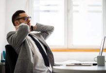 Improving Mental Health At Work Stress Issues