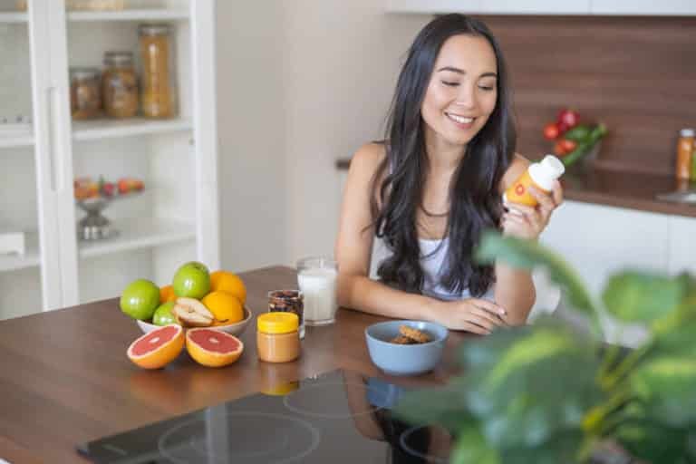 Ladies – How to Make Nutritional Supplements Your New Thing