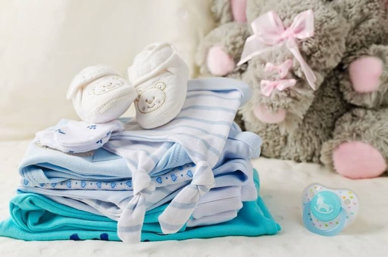 Great Newborn’s Clothes & Baby Gift Ideas