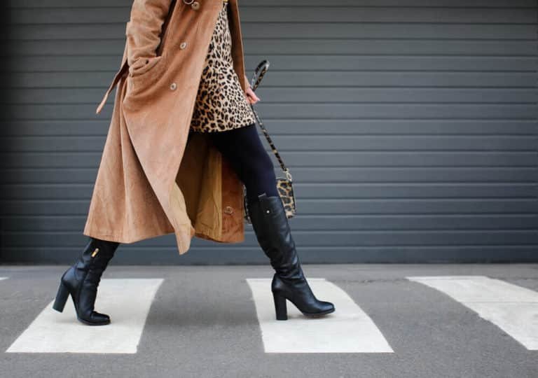 Affordable Trending Boots to Shop This Season