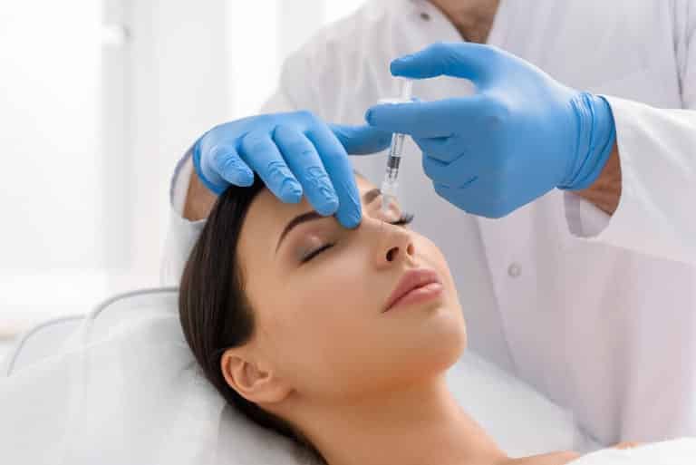 The Best Non-Surgical Methods for Nose Augmentation