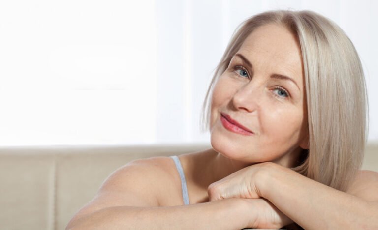 Makeup Tips for Women over 50: Best Tips and Techniques