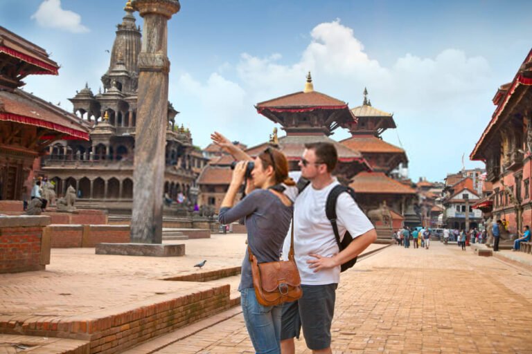 Going to Nepal for the First Time? Here are the Things to Remember