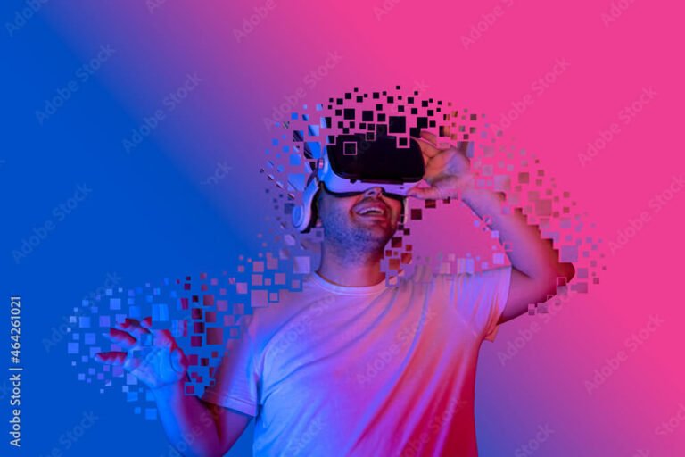 A New Era of Healthcare: The Potential Benefits Of The Metaverse