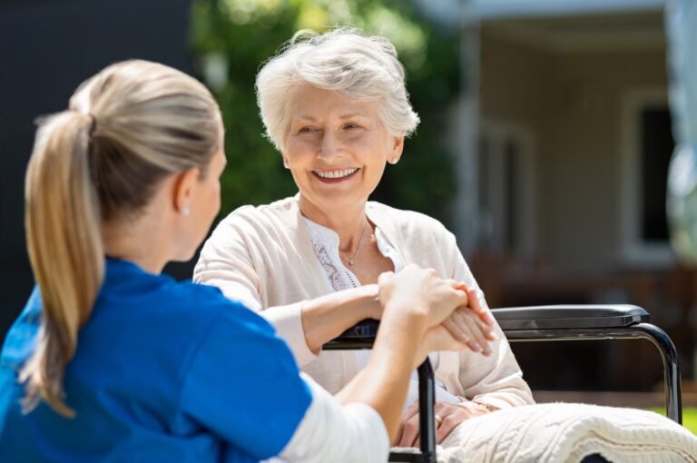 Home Care Assistance For Seniors: 5 Things To Consider