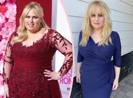 Rebel Wilson Weight Loss Story Revealed - Vaunte