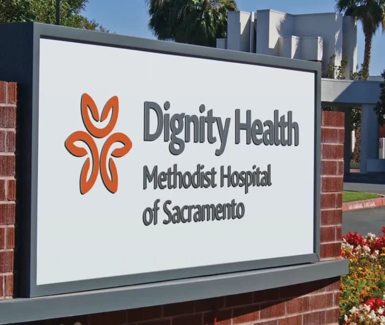 Negin Behazin vs Dignity Health | A True Comparison