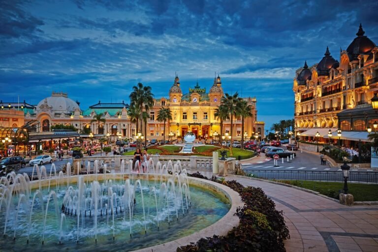 Which Country has the Most Billionaires?