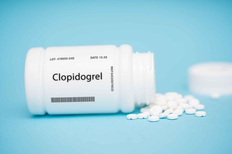 Clopidogrel | Mechanism of Action and Use