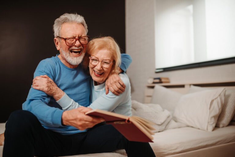 4 Steps For A Happy Retirement