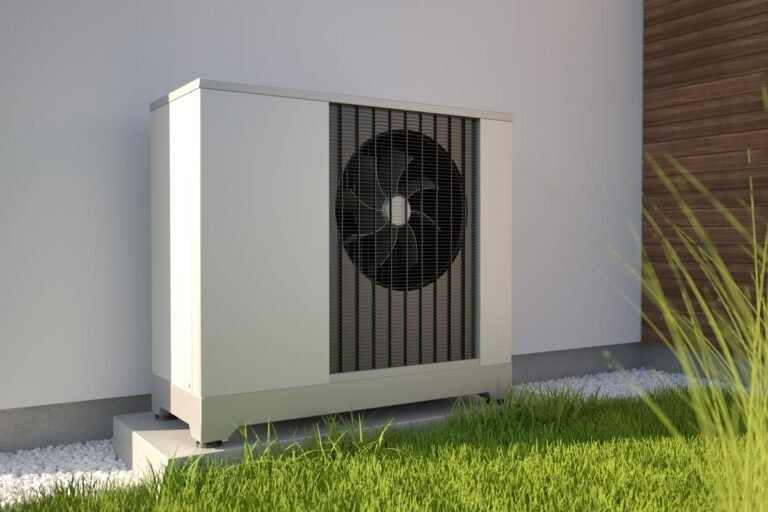 Why a Heat Pump A Essential Upgrade for Your Home