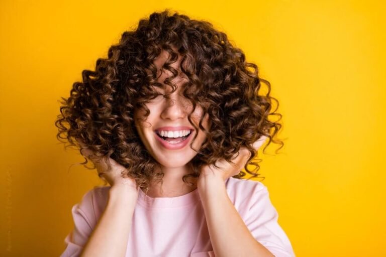 Do Italians Have Curly Hair | Causes of Curly Hair?